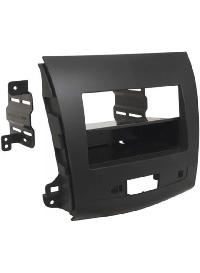 Scosche MI3015B - Mitsubishi Outlander 2007-13