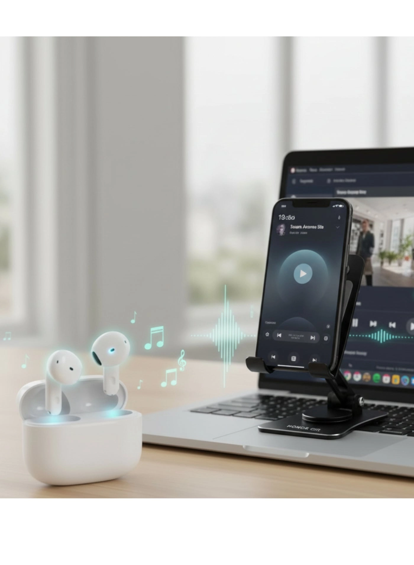 E6i Wireless Earbud Gift Pack