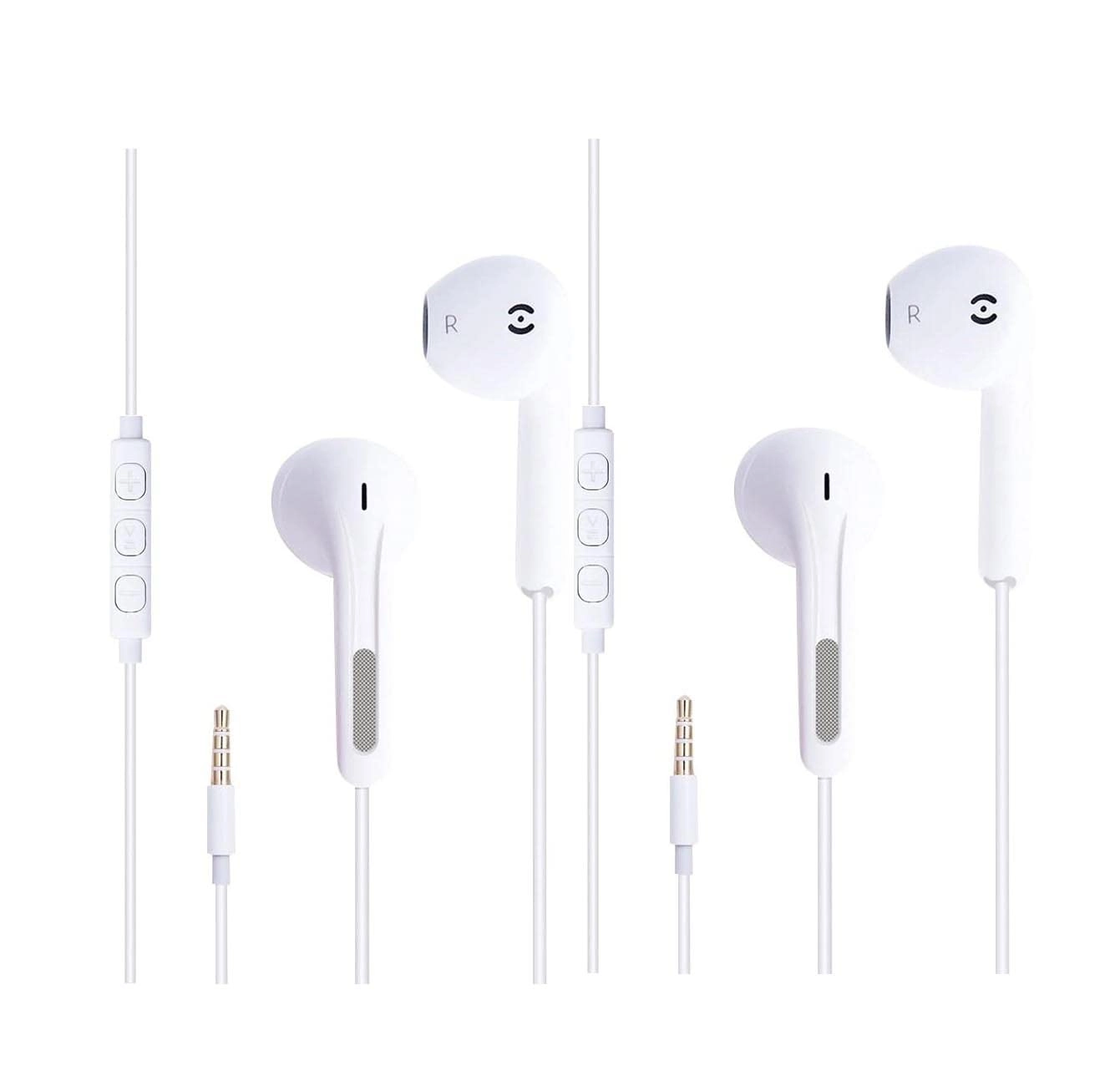 Mr.Gadget Solutions Ltd Earbuds - Wired Earbud