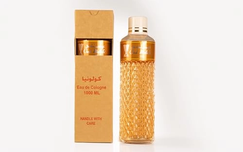 OUD AL MALAKI - 1000 ML