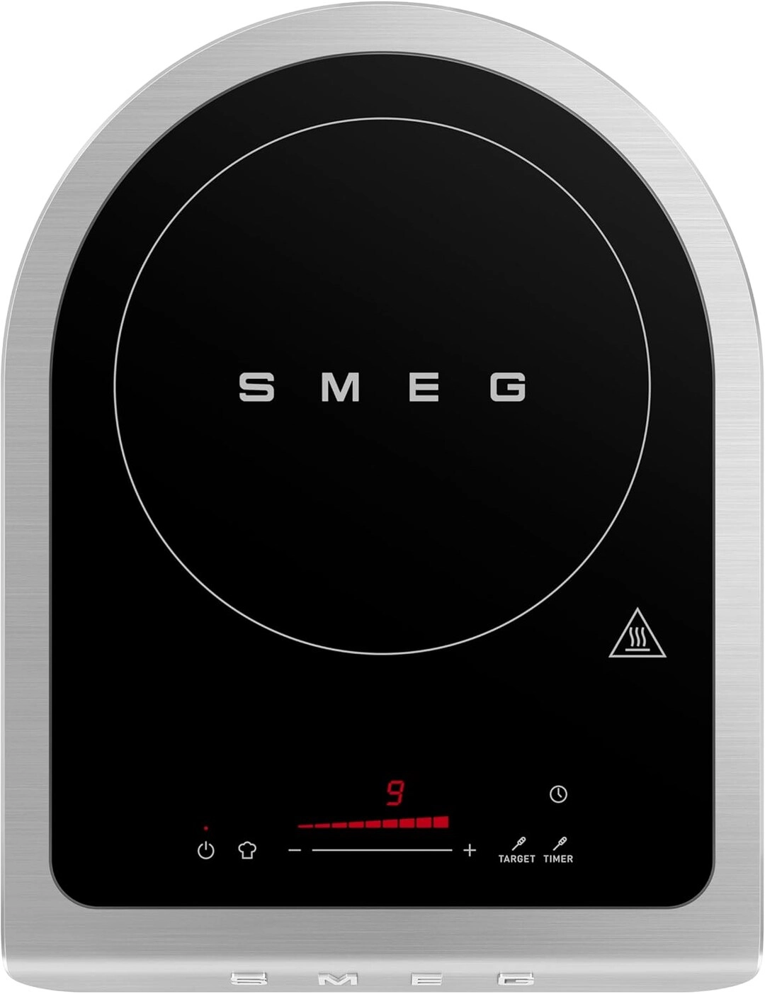 Smeg 8017709341541 Induction hob