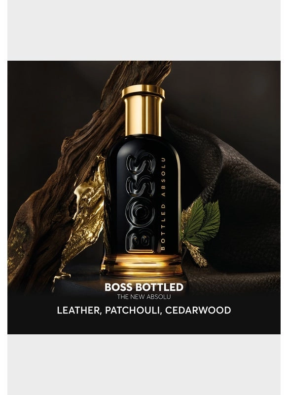 Bottled Absolu Eau de Parfum 50ml