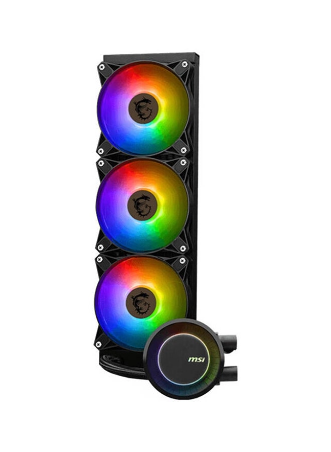 Coreliquid E360 - 3 fan(s)