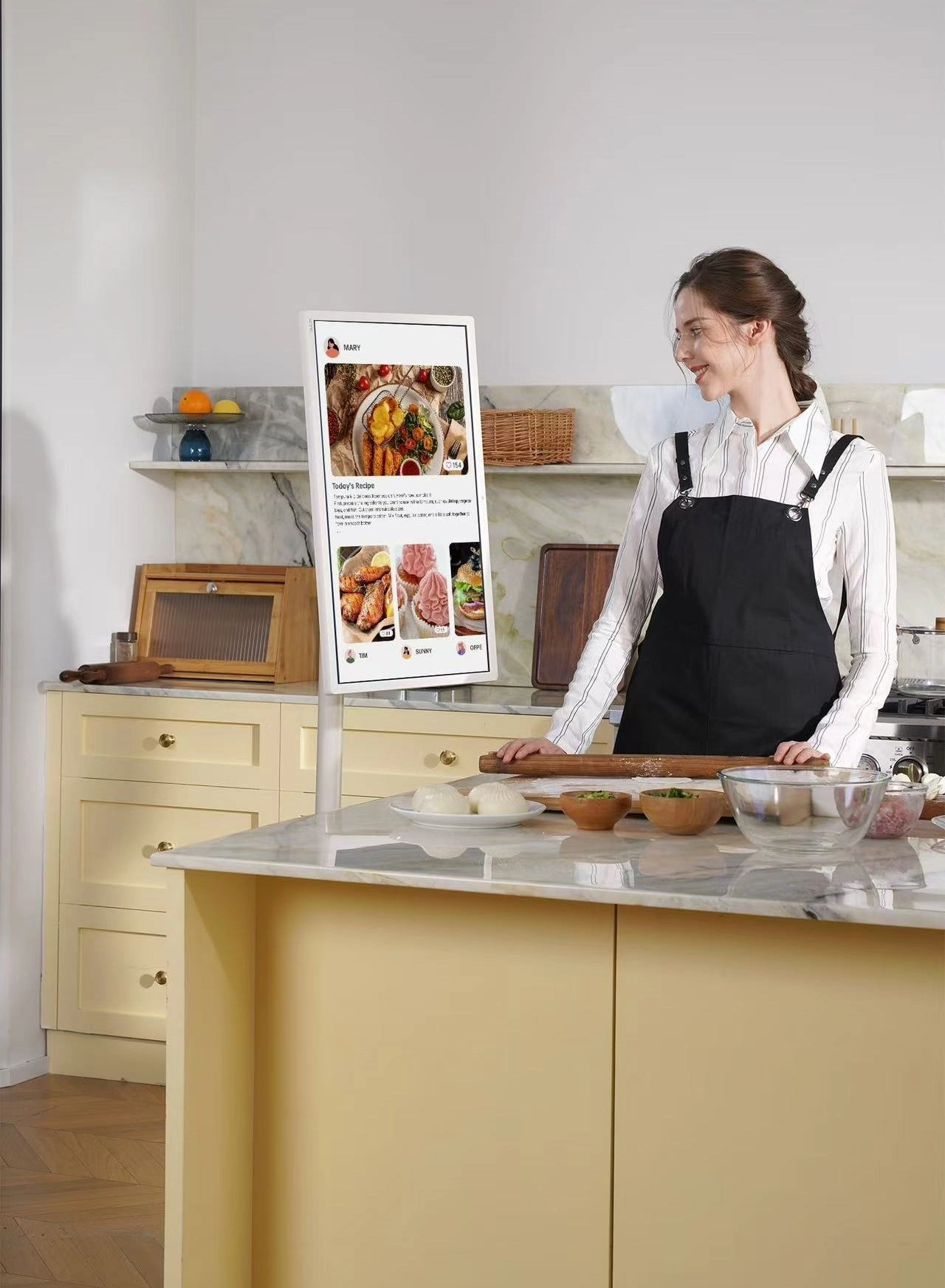 Megpad A27Q7 - 128GB 27"