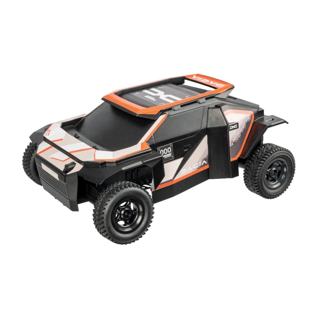 Dacia Sandrider - 1/10