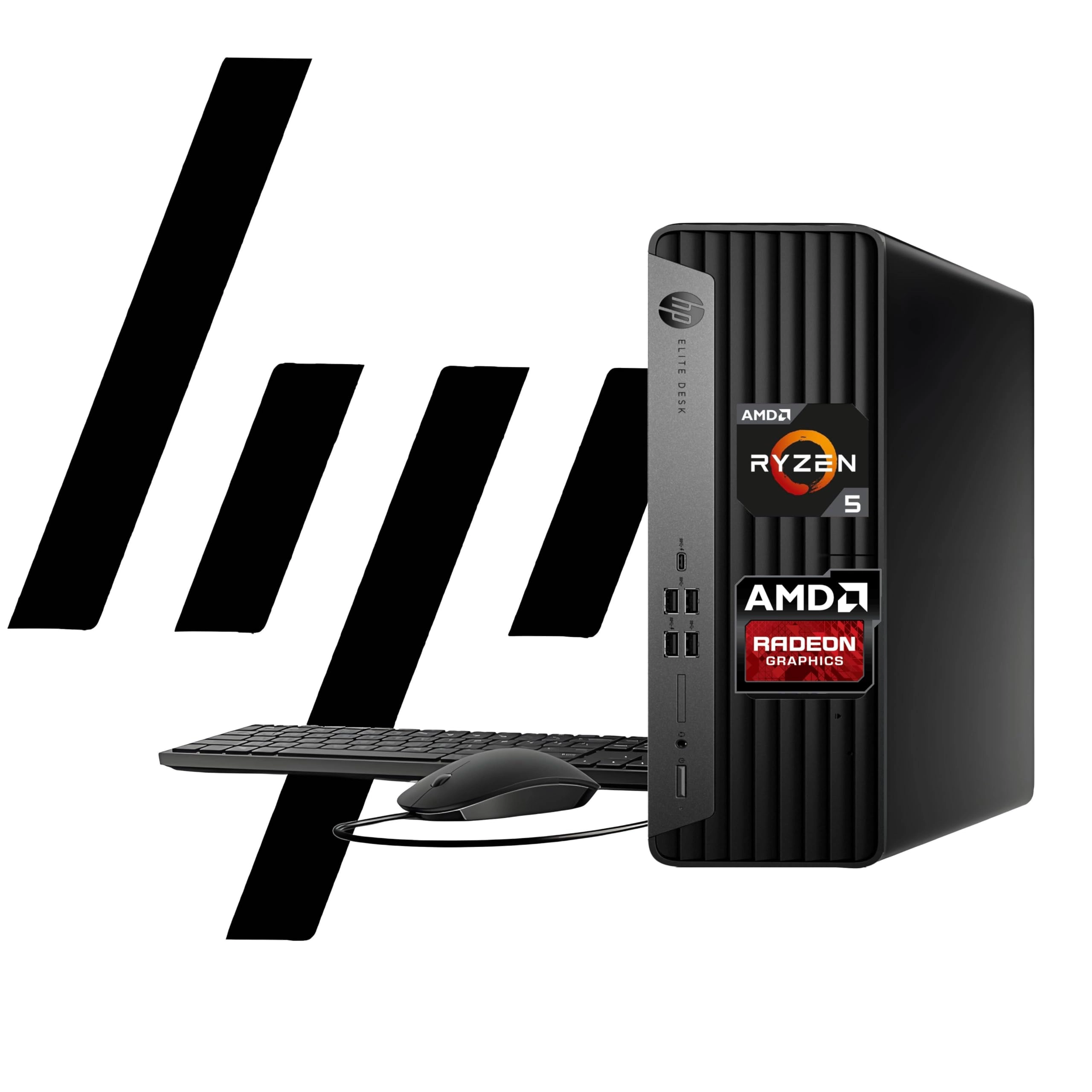 HP 805 G9 - 32GB 1TB 8500G