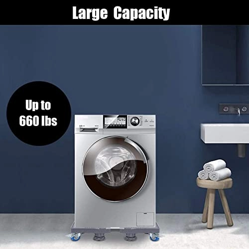 Washing Machine Base Bracket