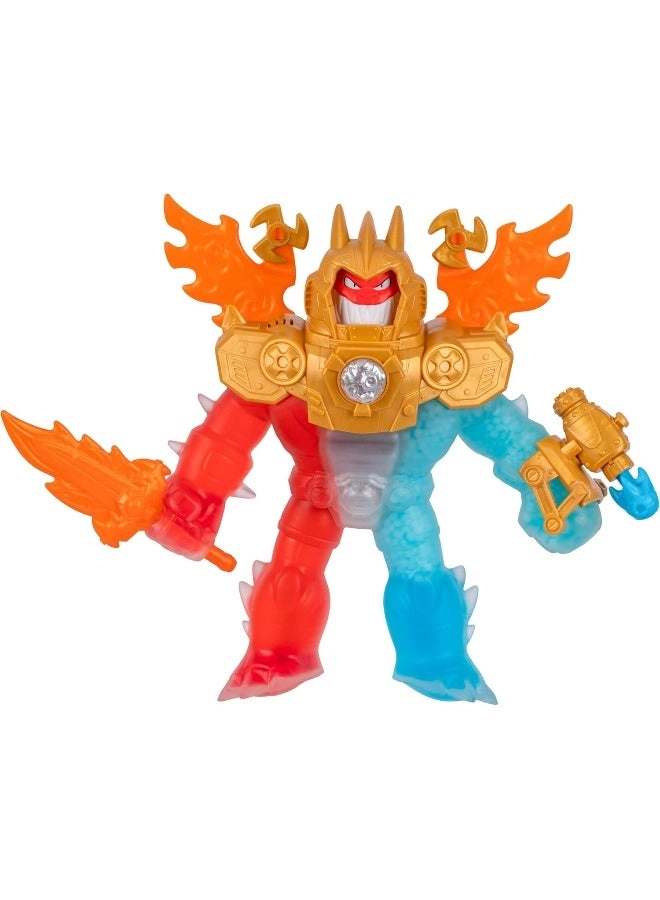 Goo-Tron Supreme - 4 yr(s) (21.7 cm) (630996431467)
