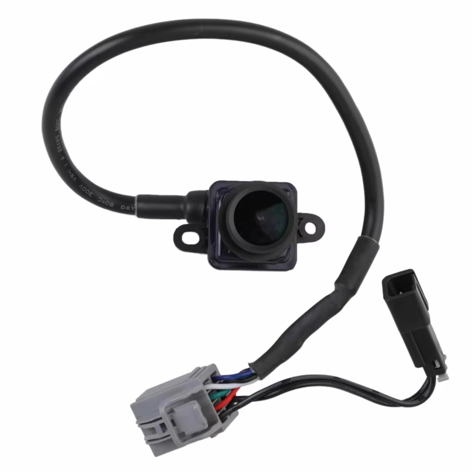Rear View Backup Camera