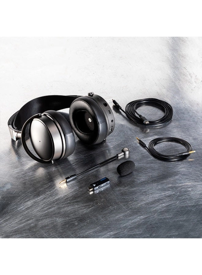 Maxwell Wireless Headset