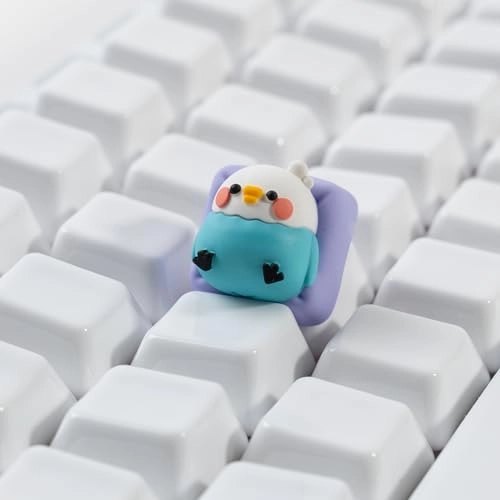 Artisan Keycaps - MX Switch