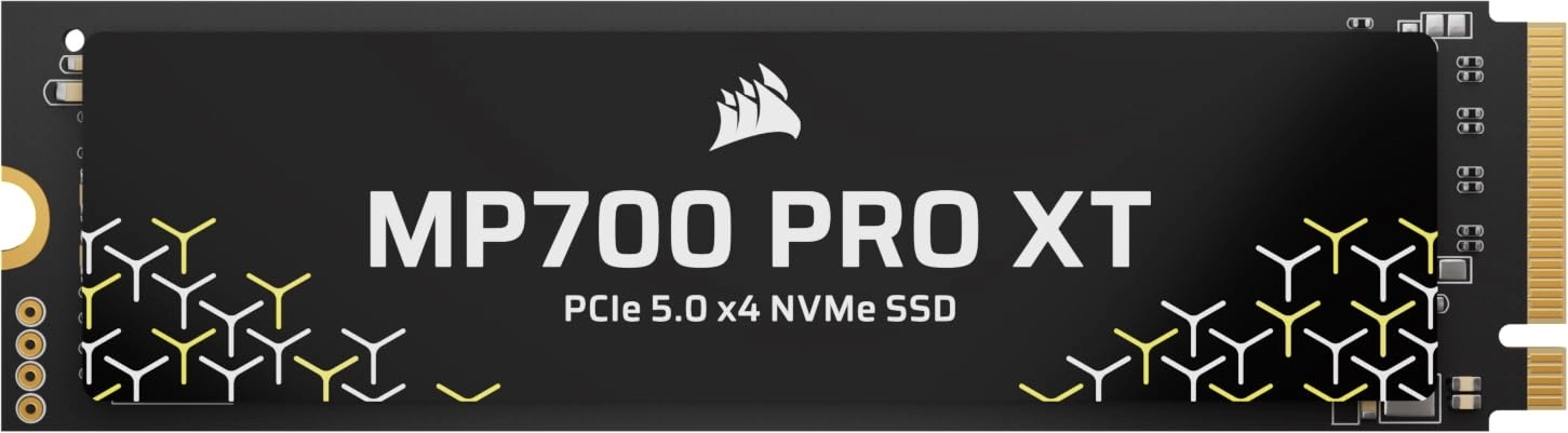 Corsair MP700 PRO XT - 1 TB M2