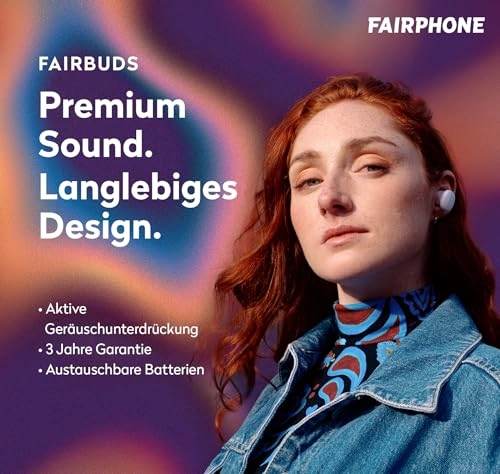Fairbuds Wireless Earbud