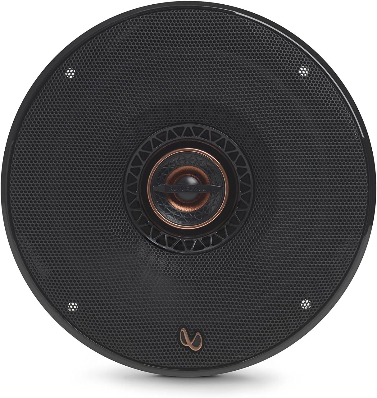 REF-6532IX - 6.5 inch Two-Way