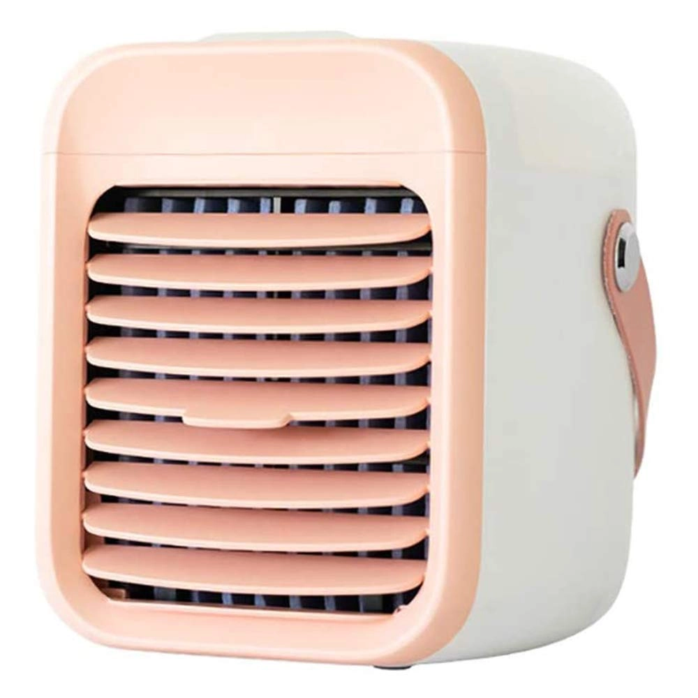 XRTLYH Portable Evaporative Conditioner - Blue Personal