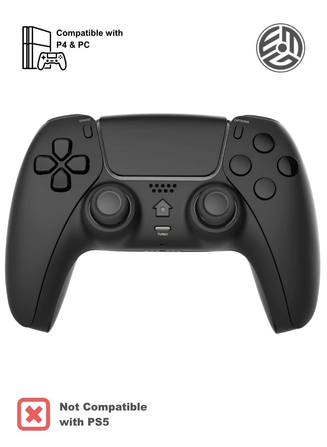 AceGamer Wireless Controller - Galaxy PS4/Slim/Pro/PC