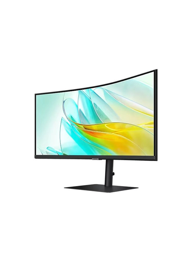ViewFinity S65UC - SM-LS34C650UAMXUE 34 inch 3440 X 1440