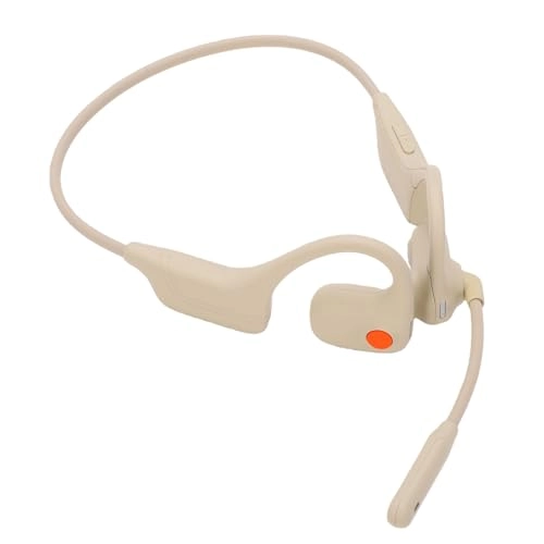 Bone Conduction Headphones Wireless Headphone