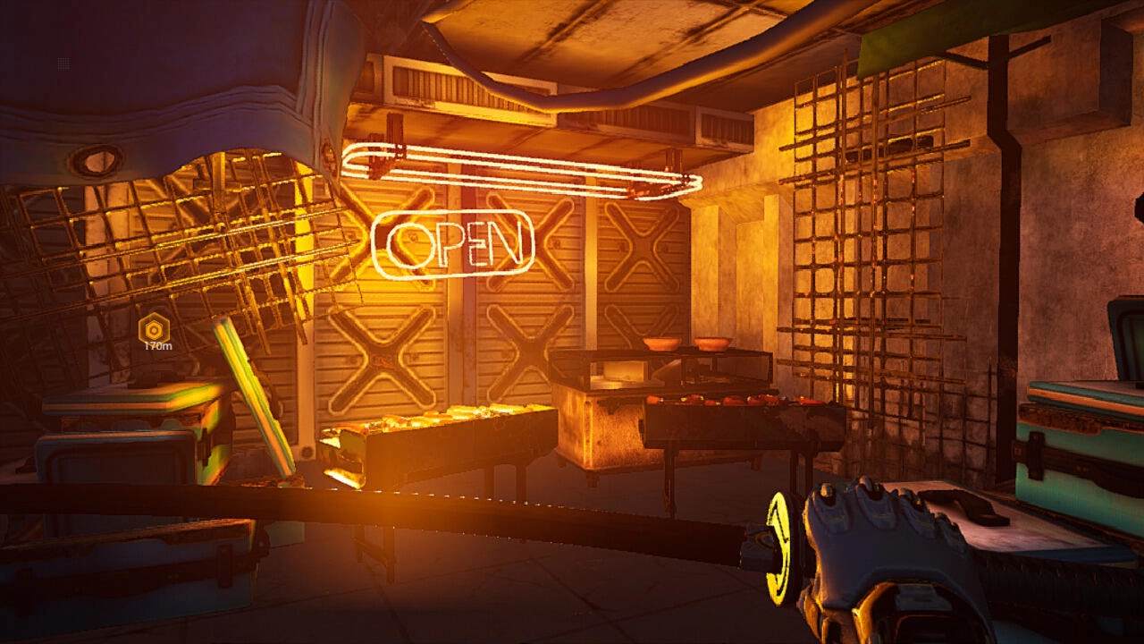 Ghostrunner - Xbox Series X