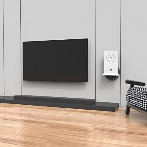 Wall Mount Holder - 1 piece(s) StarLink Mesh Router V2