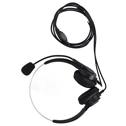 B0C99JYSBK Wired Headset