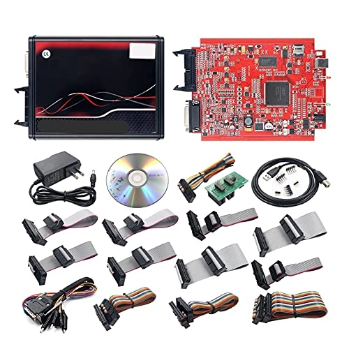 Power Probe - V2.80 BDM 22 Adapters