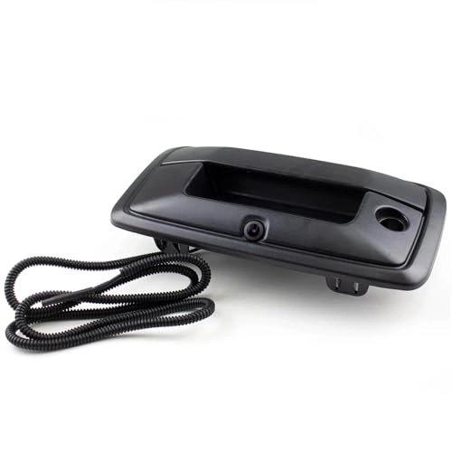 Rear View Backup Camera - Pre-wired