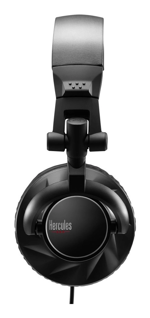 HDP DJ60 Wired Headphone