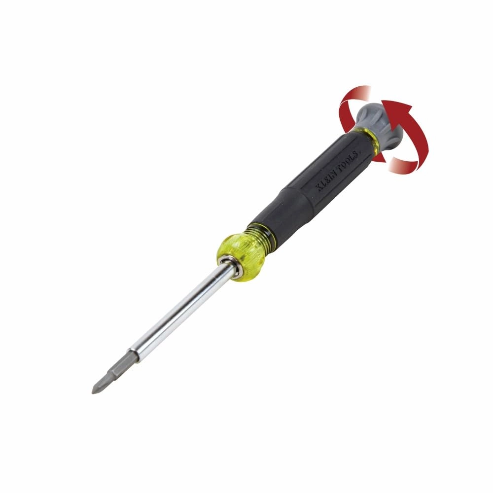 32581 Multi-Bit Screwdriver