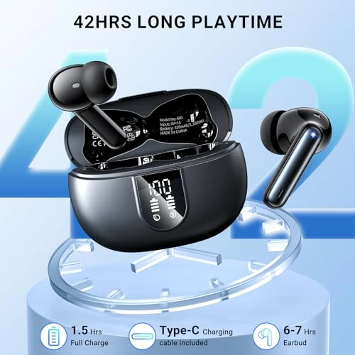 A60Pro Wireless Headphone