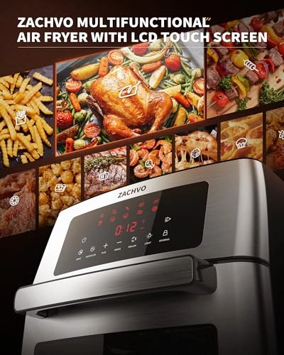 Air Fryer A015A-DS-UK