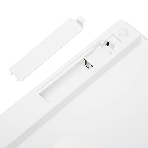 Keyboard - DE Wireless