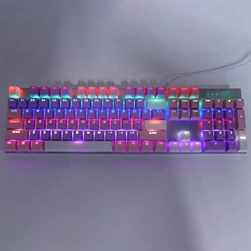 Mechanical Gaming Keyboard - Wired