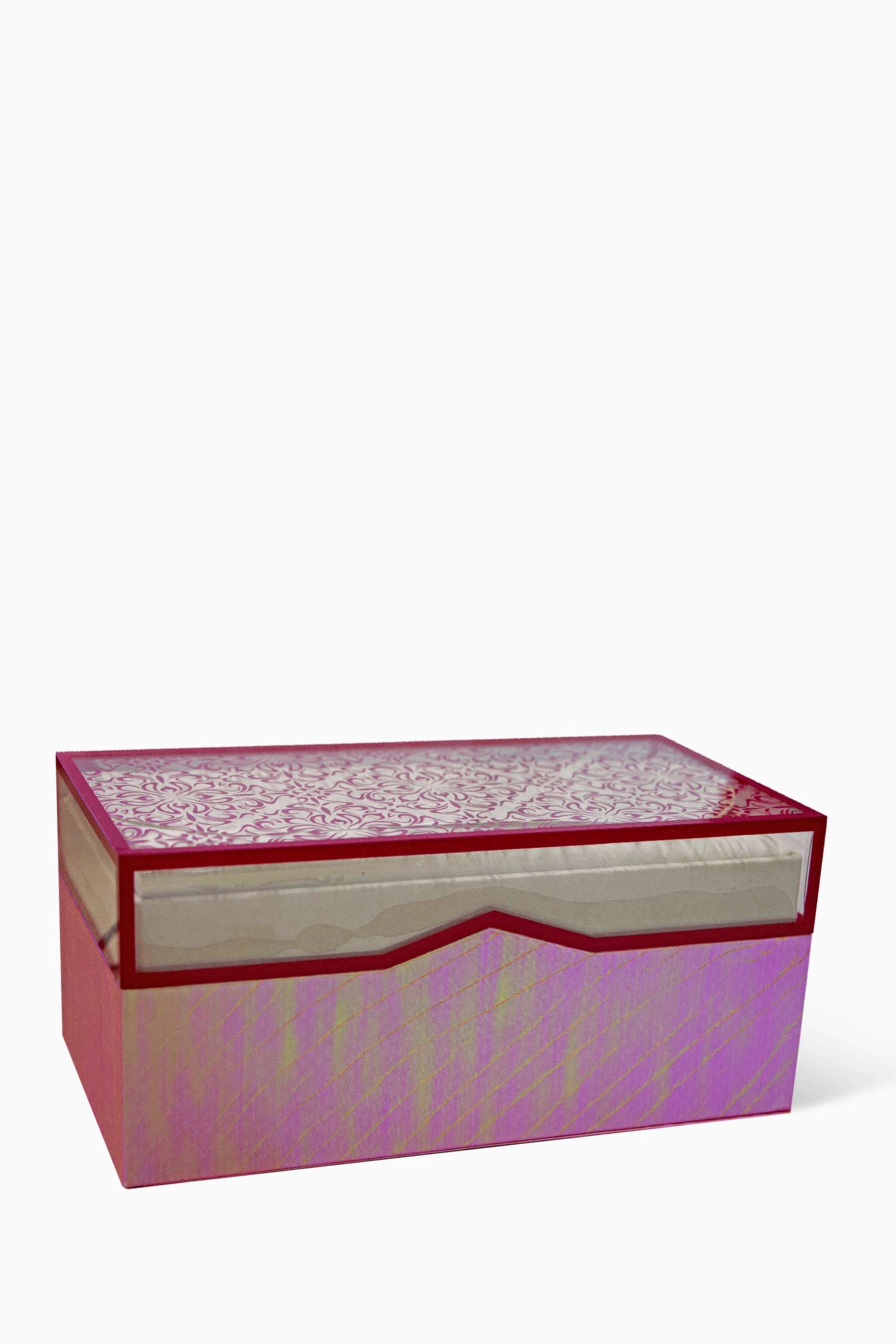 Cambodi Agarwood Gift Box