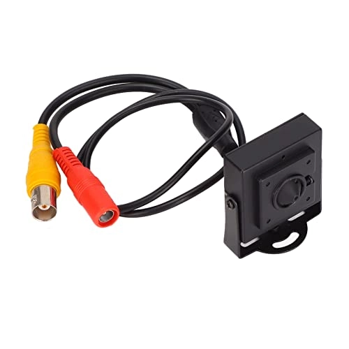 Mini Analog CCTV Camera 2MP