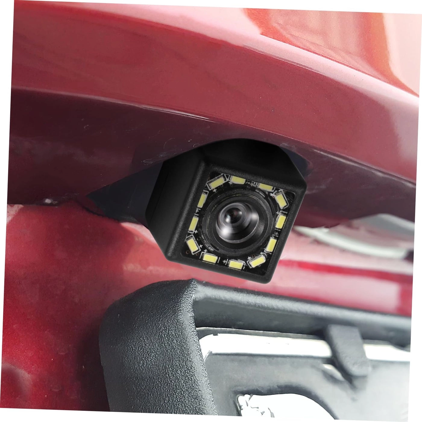 Backup Camera - Night Vision Wireless