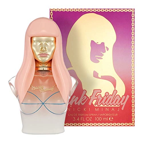 Pink Friday - Eau de Parfum 100 ml