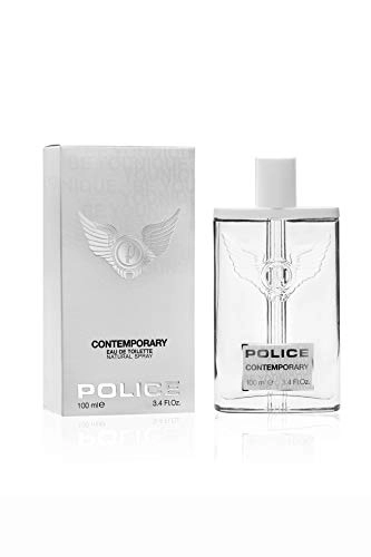 Contemporary Eau de Toilette 100 ml