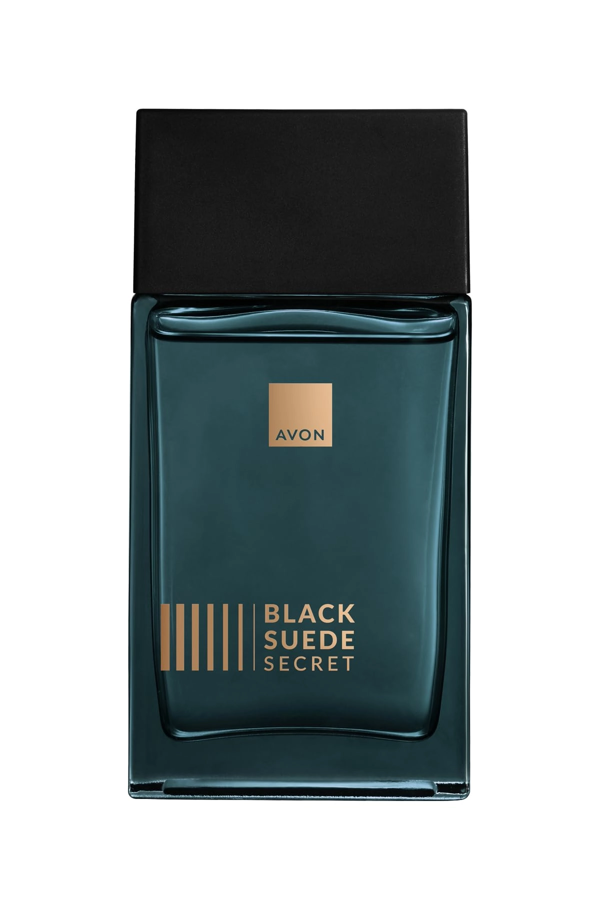 Avon Black Suede Secret - Eau de Toilette 75ml