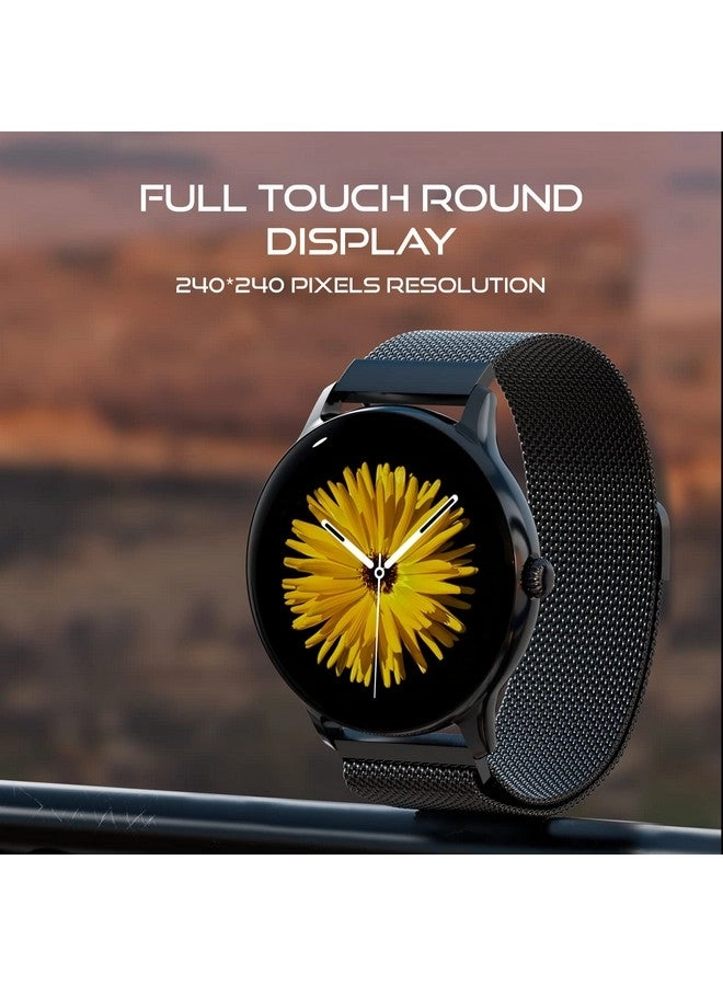 Phoenix Ultra Stainless Steel