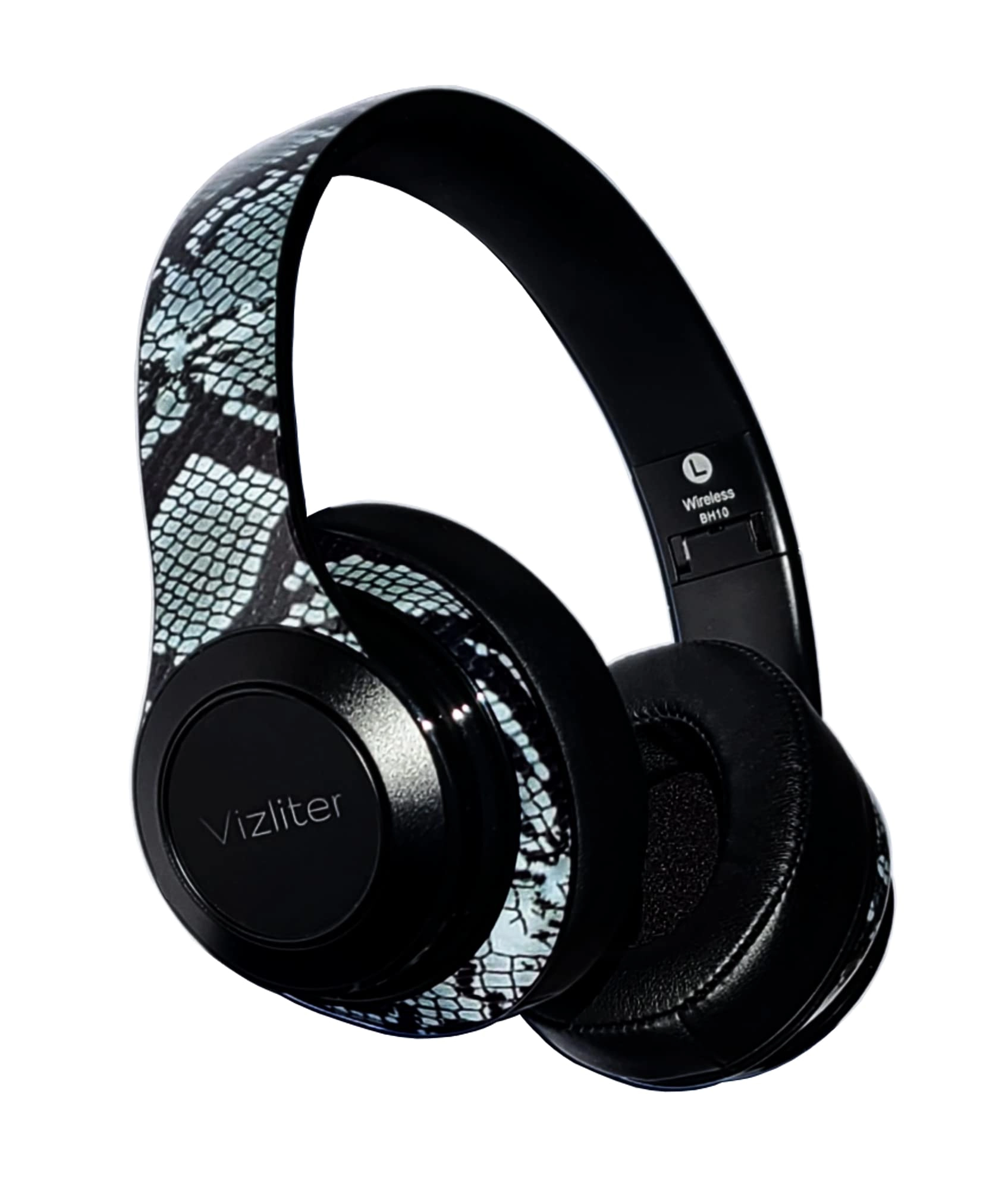 BH10 Wireless Headphone