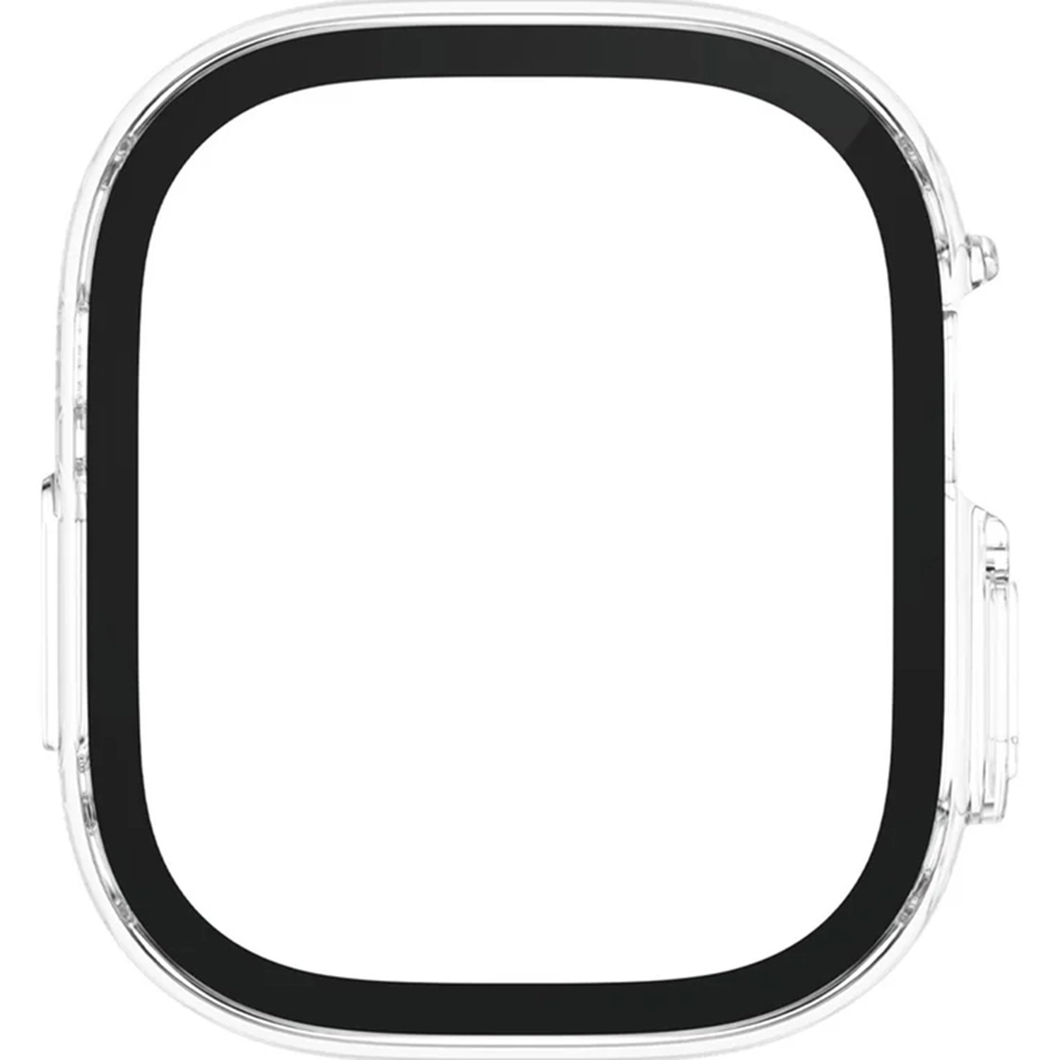 PanzerGlass Screen Protector for Apple Watch Ultra - 49mm