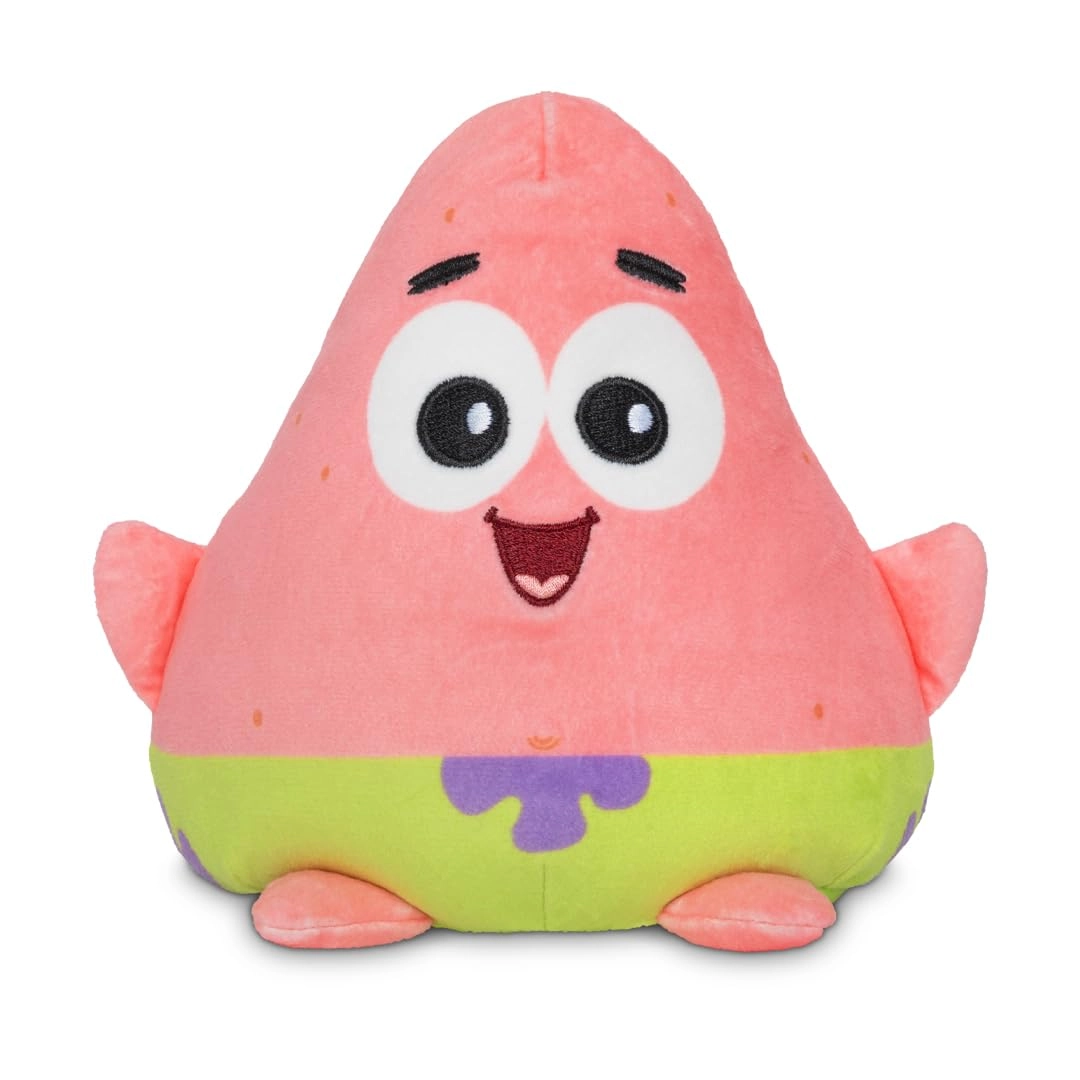 TeeTurtle Spongebob Squarepants - Patrick Star - 15 cm