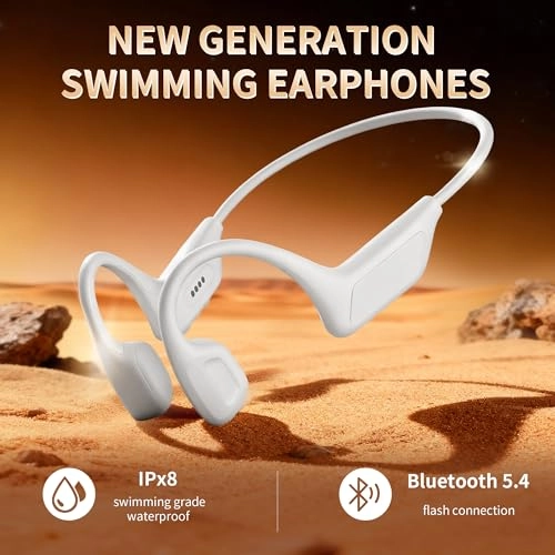 T02 Wireless Headphone