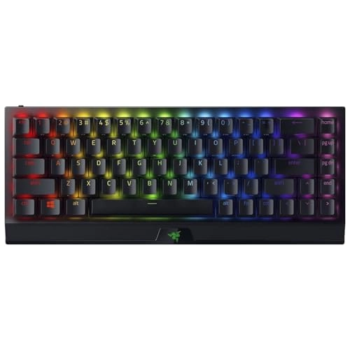 Blackwidow V3 Mini - US Wired/Wireless