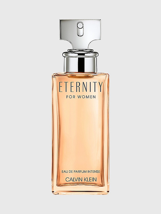 Eternity Intense Eau de Parfum 100 ml