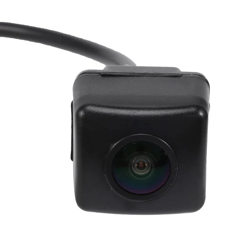 Rear View Camera Assembly - Night Vision