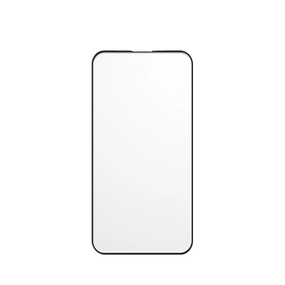 Clear Screen Protector for iPhone 14