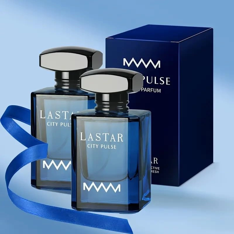 China Men'S Water Fruity Eau de Parfum 55ml