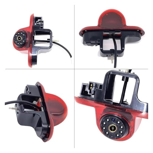 Backup Camera - Night Vision 756 (H) x 504 (V)